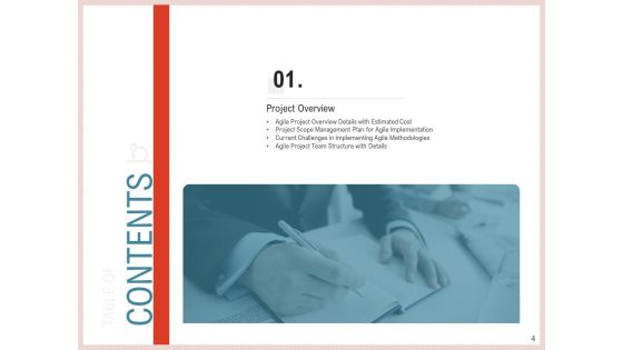 Agile Model To Improve Task And Team Performance Ppt PowerPoint Presentation Complete Deck With Slides