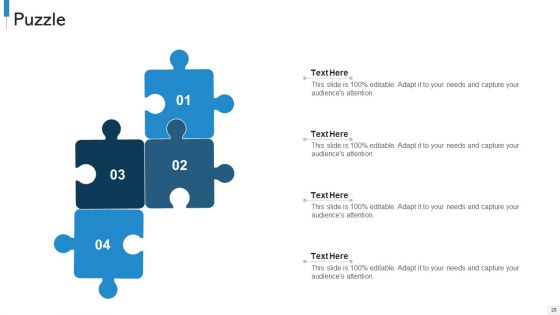Agile Org Chart IT Ppt PowerPoint Presentation Complete Deck With Slides