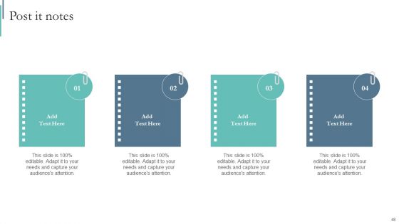 Agile Playbook For Program Designers Ppt PowerPoint Presentation Complete Deck With Slides