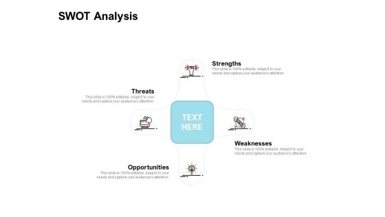 Agile Prioritization Methodology SWOT Analysis Ppt Infographic Template Model PDF