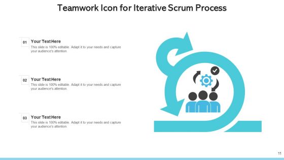 Agile Process Continuous Integration Ppt PowerPoint Presentation Complete Deck With Slides