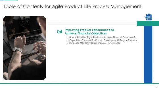 Agile Product Life Process Management Ppt PowerPoint Presentation Complete Deck With Slides