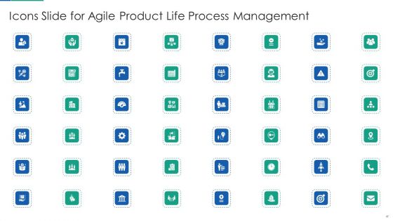 Agile Product Life Process Management Ppt PowerPoint Presentation Complete Deck With Slides