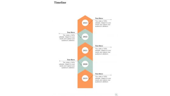 Agile Project Administration Playbook Template
