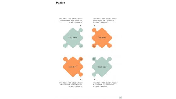 Agile Project Administration Playbook Template