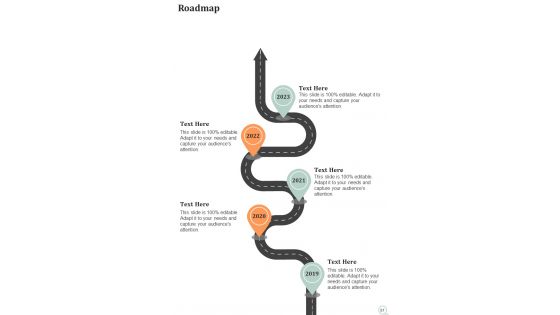 Agile Project Administration Playbook Template