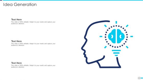 Agile Project Administration Procedure Ppt PowerPoint Presentation Complete Deck With Slides
