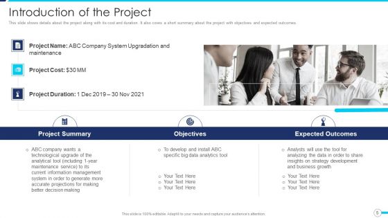 Agile Project Administration Procedure Ppt PowerPoint Presentation Complete Deck With Slides