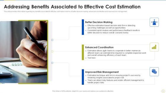 Agile Project Budget Estimation IT Ppt PowerPoint Presentation Complete Deck With Slides