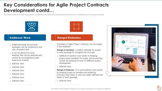 Agile Project Expenses Projection IT Ppt PowerPoint Presentation Complete Deck With Slides