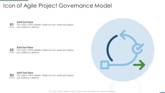 Agile Project Governance Ppt PowerPoint Presentation Complete With Slides