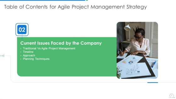 Agile Project Management Strategy Ppt PowerPoint Presentation Complete Deck With Slides