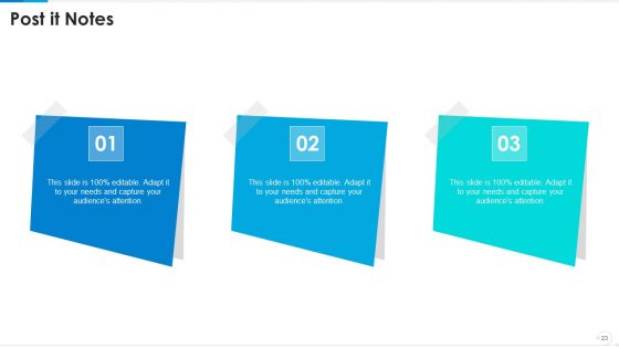 Agile Project Management With Scrum IT Ppt PowerPoint Presentation Complete Deck With Slides