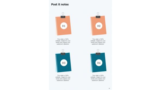 Agile Software Development Lifecycle Playbook Template