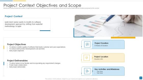 Agile Software Development Proposal Ppt PowerPoint Presentation Complete Deck With Slides