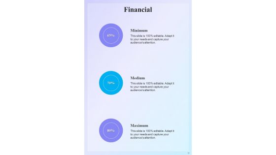 Agile Strategies Playbook Template