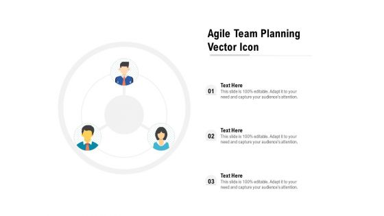 Agile Team Planning Vector Icon Ppt PowerPoint Presentation Inspiration Portrait PDF Agile Team Planning Vector Icon Ppt PowerPoint Presentation Inspiration Portrait PDF