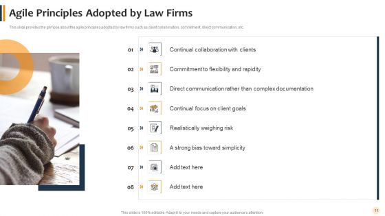 Agile Technique To Lawful Pitch And Proposals IT Ppt PowerPoint Presentation Complete With Slides