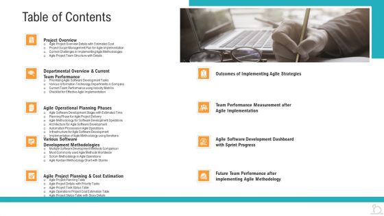 Agile Techniques For Improving Tasks And Enhancing Team Performance Ppt PowerPoint Presentation Complete Deck With Slides