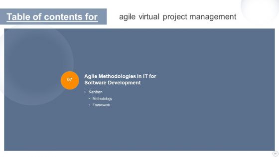 Agile Virtual Project Management Ppt PowerPoint Presentation Complete Deck With Slides