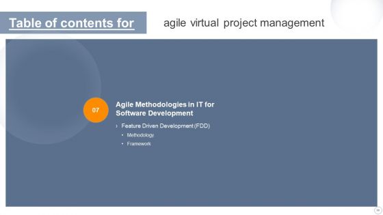 Agile Virtual Project Management Ppt PowerPoint Presentation Complete Deck With Slides
