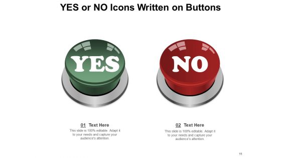 Agree Or Disagree Symbol Employee Weighing Scale Ppt PowerPoint Presentation Complete Deck