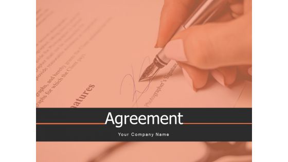 Agreement Dollar Mobile Ppt PowerPoint Presentation Complete Deck Agreement Dollar Mobile Ppt PowerPoint Presentation Complete Deck