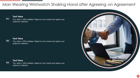 Agreement Ppt PowerPoint Presentation Complete Deck With Slides