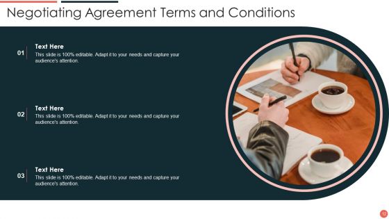 Agreement Ppt PowerPoint Presentation Complete Deck With Slides