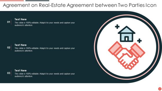 Agreement Ppt PowerPoint Presentation Complete Deck With Slides