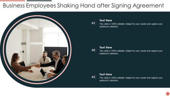 Agreement Ppt PowerPoint Presentation Complete Deck With Slides