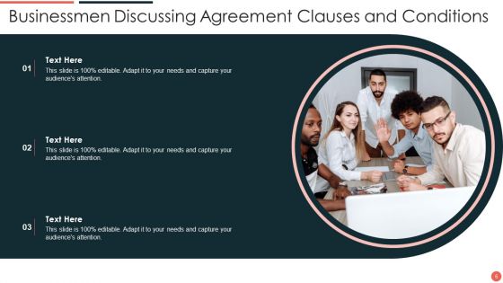 Agreement Ppt PowerPoint Presentation Complete Deck With Slides