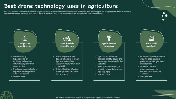 Agricultural Practices Ppt PowerPoint Presentation Complete Deck With Slides