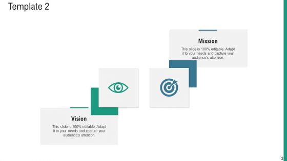 Aim And Objective Statement Ppt PowerPoint Presentation Complete Deck With Slides