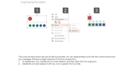 Aim For Social Sophistication Build Community Powerpoint Slides