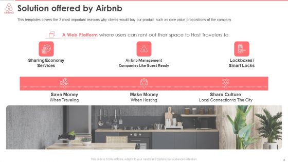 Airbnb Stakeholder Capital Raising Pitch Deck Ppt PowerPoint Presentation Complete Deck With Slides