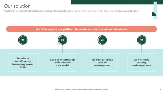 Airtable Capital Funding Pitch Deck Ppt PowerPoint Presentation Complete Deck With Slides