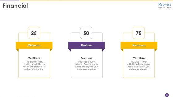 Alejandro Cremades Investor Financing Pitch Deck SOMA Ppt PowerPoint Presentation Complete Deck With Slides