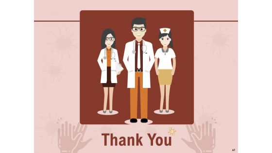 All About COVID 19 Pandemic Disease Ppt PowerPoint Presentation Complete Deck With Slides