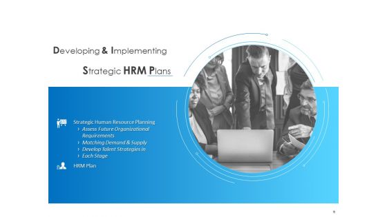 All About HRM Ppt PowerPoint Presentation Complete Deck With Slides