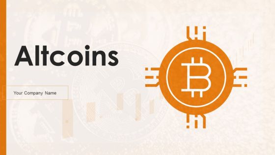 Altcoins Ppt PowerPoint Presentation Complete Deck With Slides Altcoins Ppt PowerPoint Presentation Complete Deck With Slides