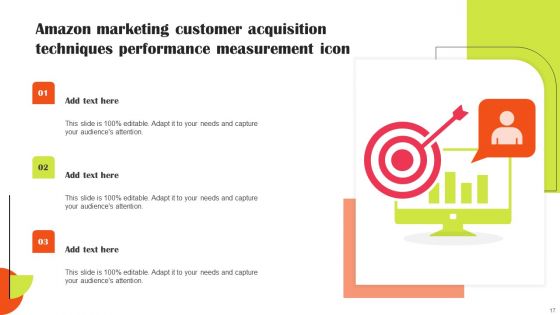 Amazon Marketing Techniques Ppt PowerPoint Presentation Complete Deck With Slides