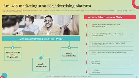 Amazons Marketing Plan To Improve Customer Engagement Ppt PowerPoint Presentation Complete Deck With Slides