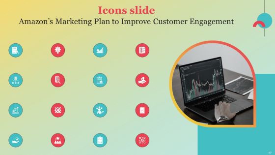 Amazons Marketing Plan To Improve Customer Engagement Ppt PowerPoint Presentation Complete Deck With Slides