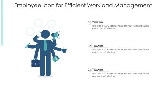 Amount Of Work Manpower Allocation Ppt PowerPoint Presentation Complete Deck With Slides