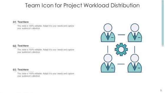 Amount Of Work Manpower Allocation Ppt PowerPoint Presentation Complete Deck With Slides