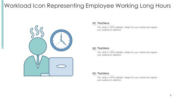 Amount Of Work Manpower Allocation Ppt PowerPoint Presentation Complete Deck With Slides