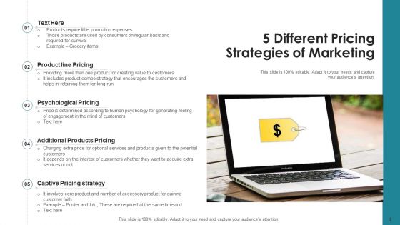 Amount Strategies Marketing Ppt PowerPoint Presentation Complete Deck With Slides