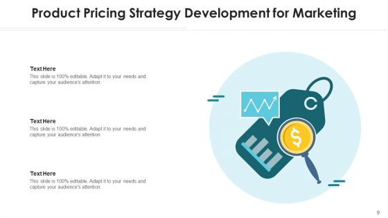 Amount Strategies Marketing Ppt PowerPoint Presentation Complete Deck With Slides