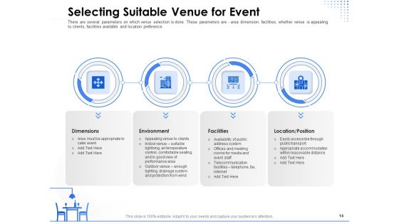 Amusement Event Coordinator Ppt PowerPoint Presentation Complete Deck With Slides